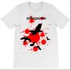 The Sound of Madness Shinedown Band Shirt