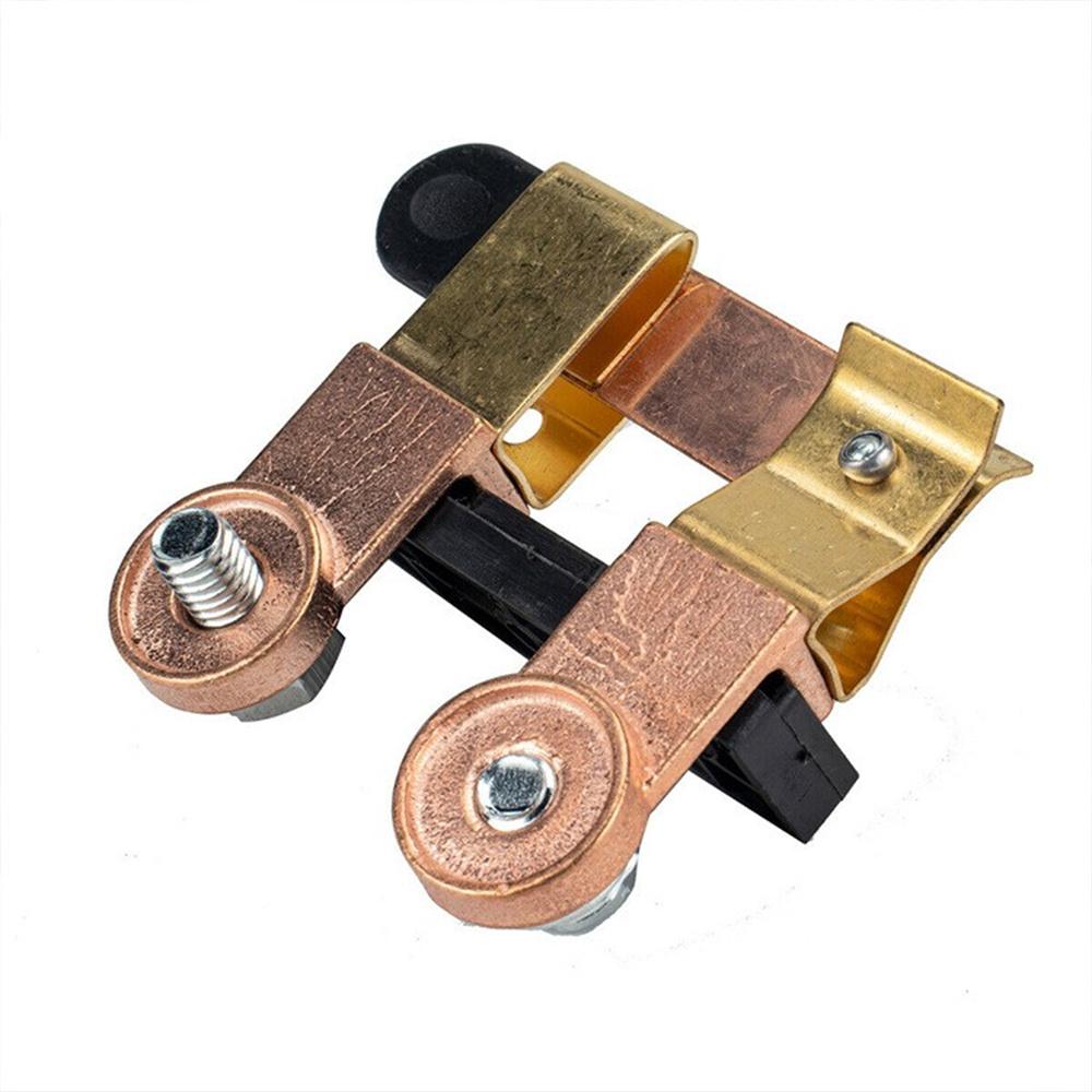 12/24V Knife Blade Switch Battery Disconnect Side Post HEAVY DUTY SHUT OFF Car