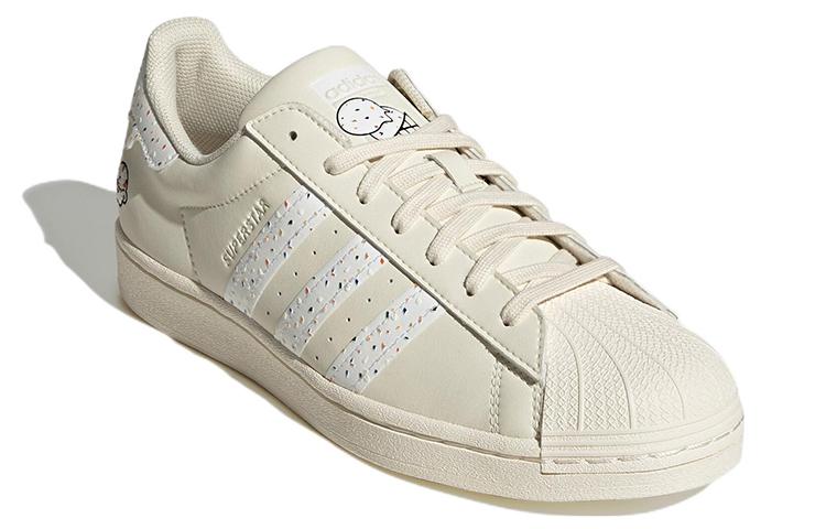 adidas Originals Superstar 'Cream White' Women's HP7831