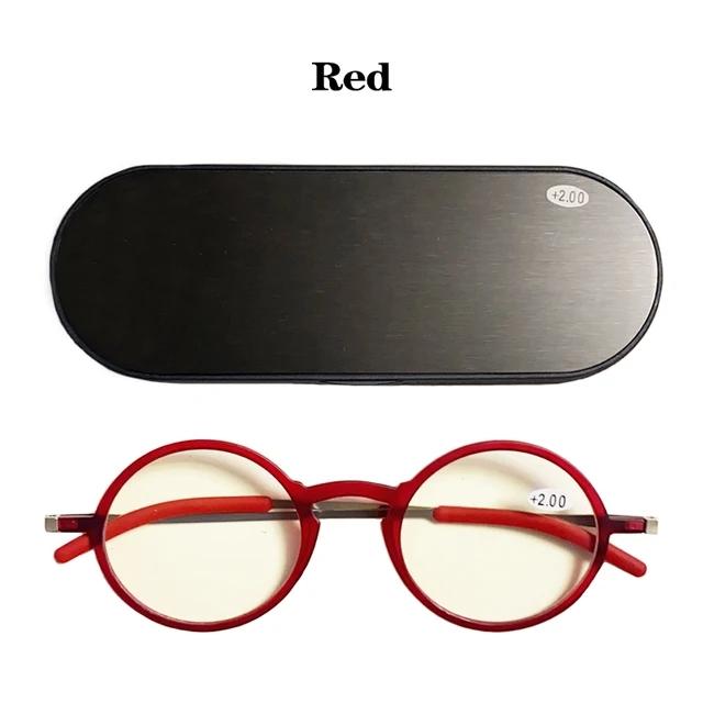 May Flower VIP READING GLASSES FE-MY028 TYPE Premium Lightweight Stylish for Women Men 1