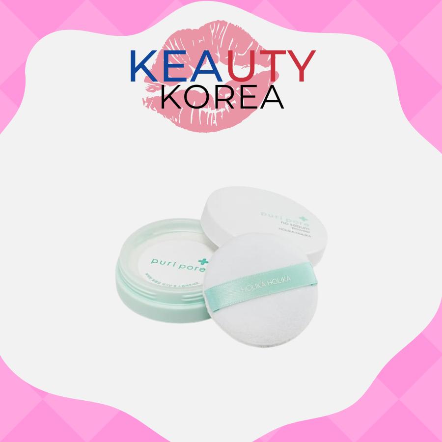 Holika Holika Puri Pore No Sebum Powder 7g