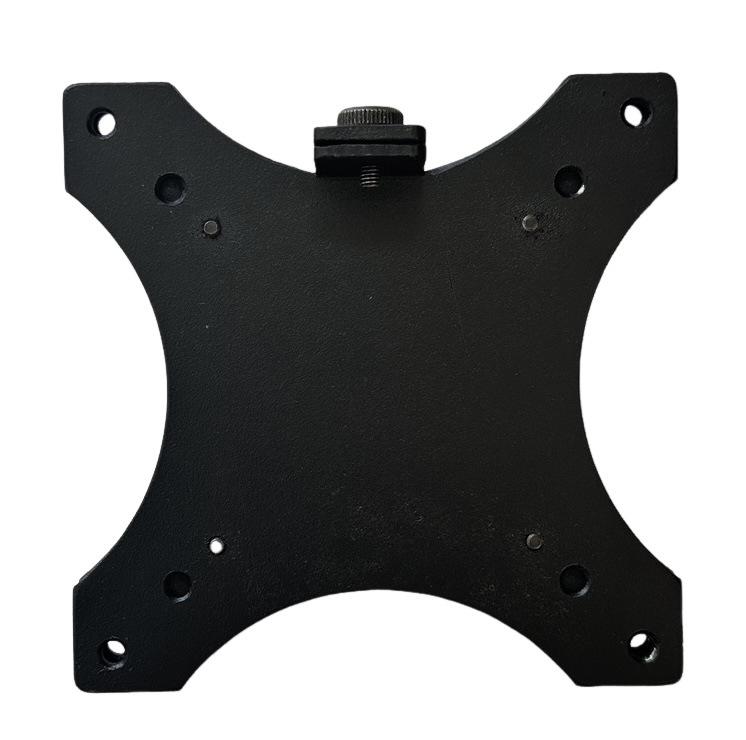 Universal LCD Monitor Wall Mount, 16-32 inch, VESA Quick Release Bracket