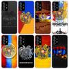 Armenia Armenians Flag Phone Case For Samsung Galaxy A17 A57 A37 A16 A26 A36 A56 A15 A25 A35 A55 A14 A13 A54 A53 A34 A24 A33 A23