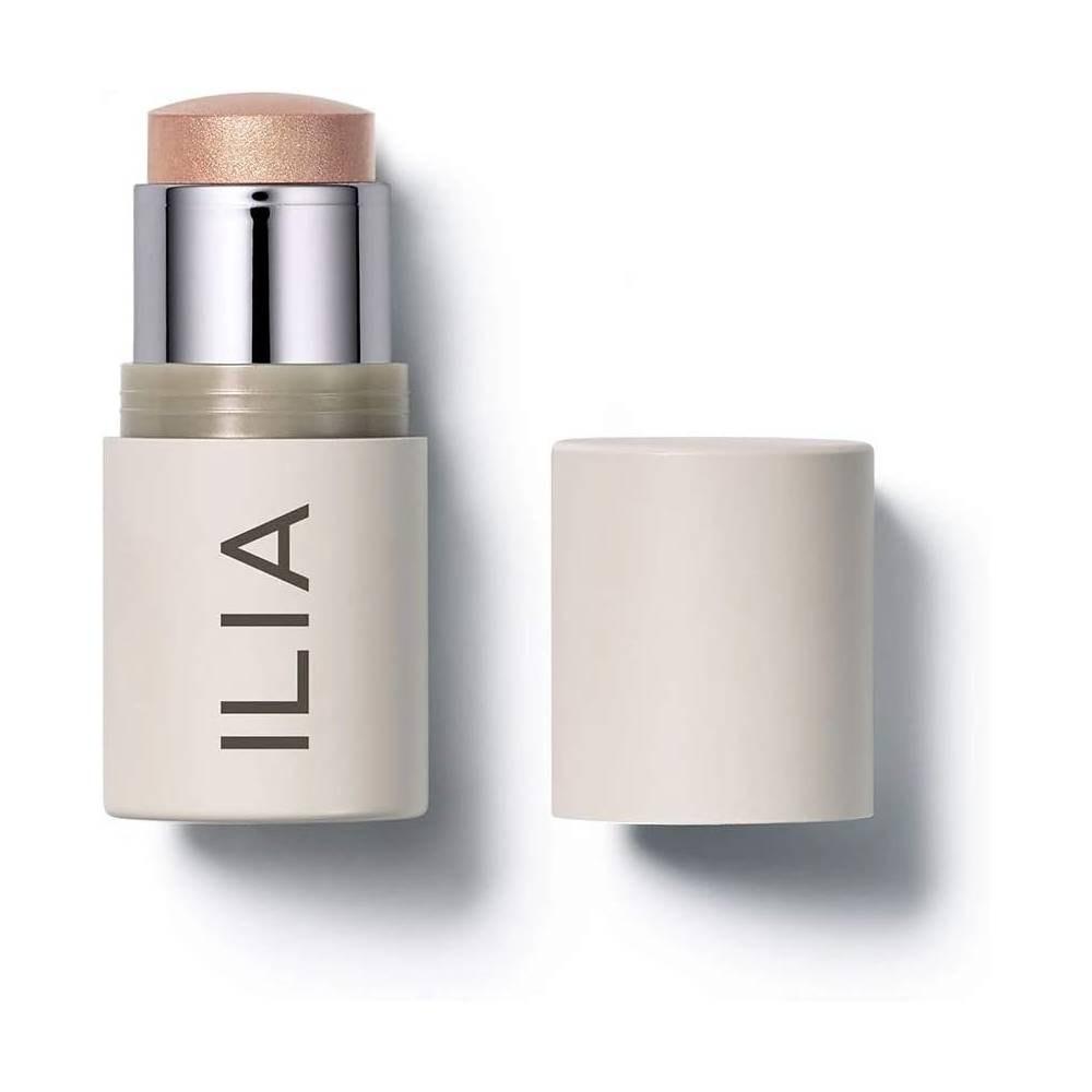 ILIA Multi Stick Lip & Cheek Stella by Starlight 4.5g 2 Packs (2 pcs)