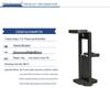 360° Rotating Universal Phone & Tablet Clip for Live Outdoor Photography