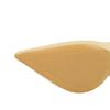 Banquet High Heels Thin Heels Shallow Mouth Pointed Toe Side Hollowed Out Retro High Heels Single Shoes