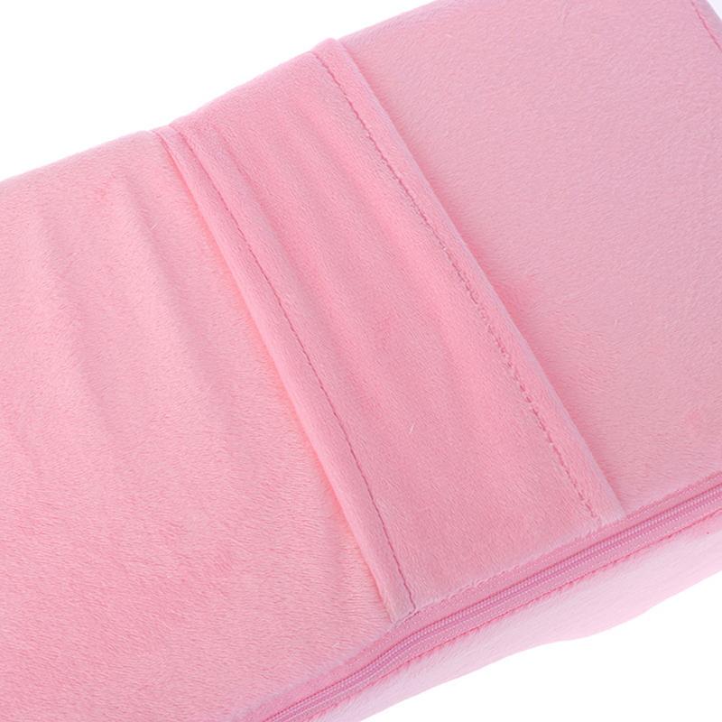 Lash Pillow For Eyelash Extensions Eyelash Extension Neck Pillow Lash Supplies