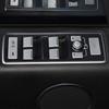 For Land Rover Discovery 5 For Range Rover Sports Vogue Aluminum Alloy Car Interior Window Lift Switch Patch Sticker Accessories