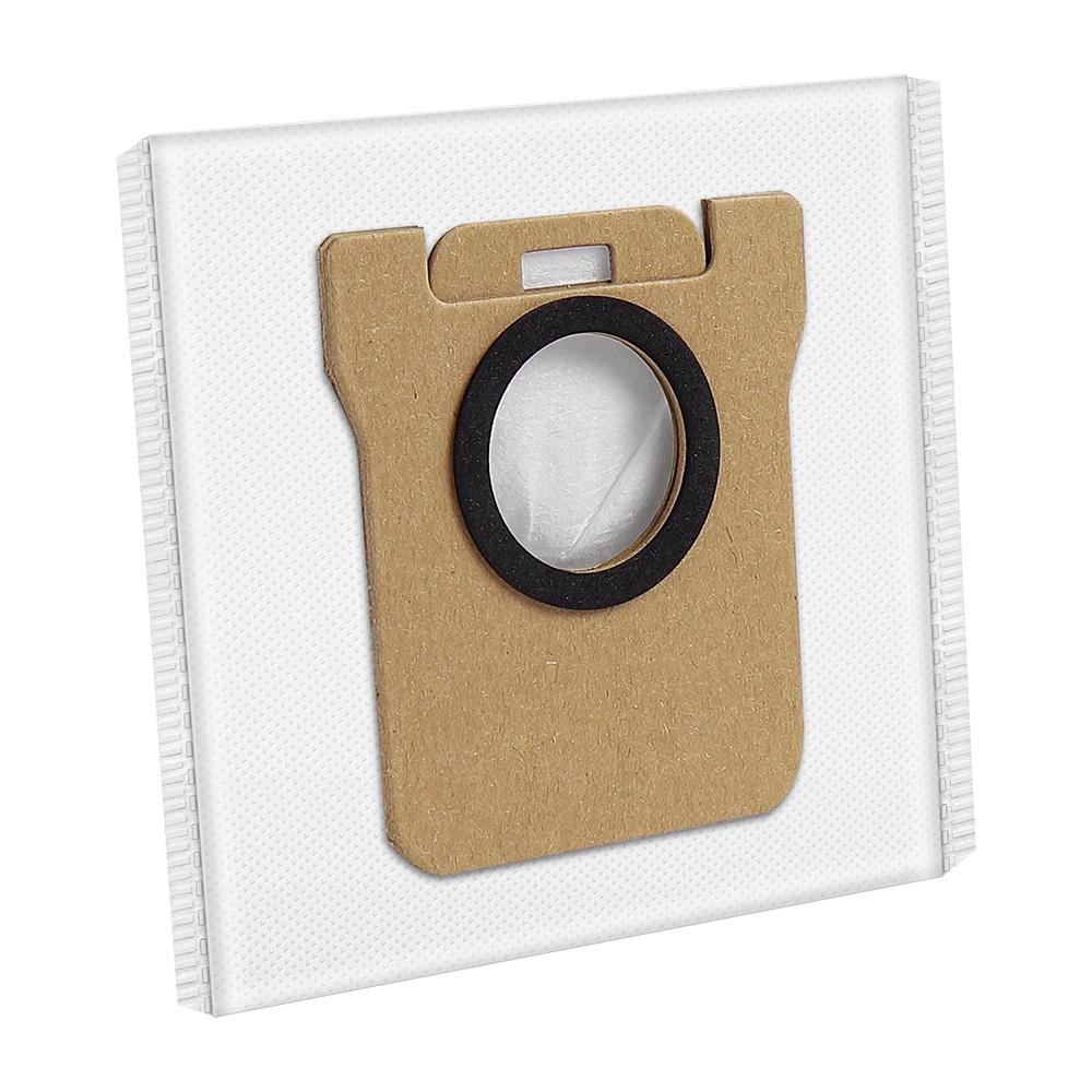 Sacchetto per la polvere per Xiaomi X10+/X20+/X20 Plus X10 Plus/M30S/M40/5 Pro Per Dreame S10 Pro/L10s Ultra/L20 Ultra/L30 Ultra/L20 Pro/S20 Pro Robot Aspirapolvere Parte