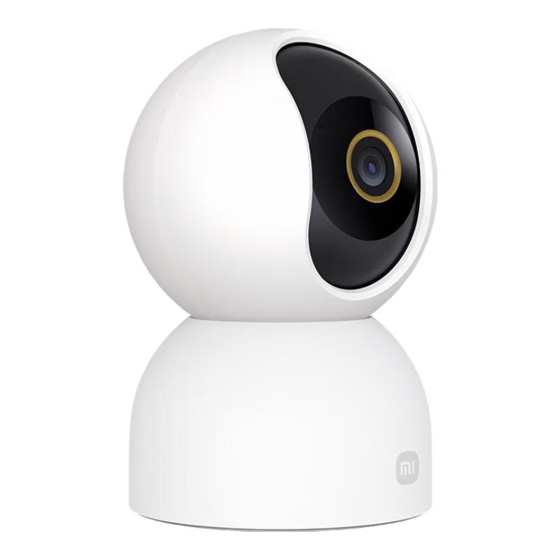 

Xiaomi Smart Camera 3 PTZ 3K (CN version)