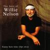 CD WILLIE NELSON  The Best Of Willie Nelson  Funny H 74321487272 Camden 1997 Japan CountryFolk Used