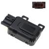 Sensational 97280-2G100 Ambient Air Quality Sensor Car 972802G100 5S8849 70-1509 5S8849 SU10311 for  Kia