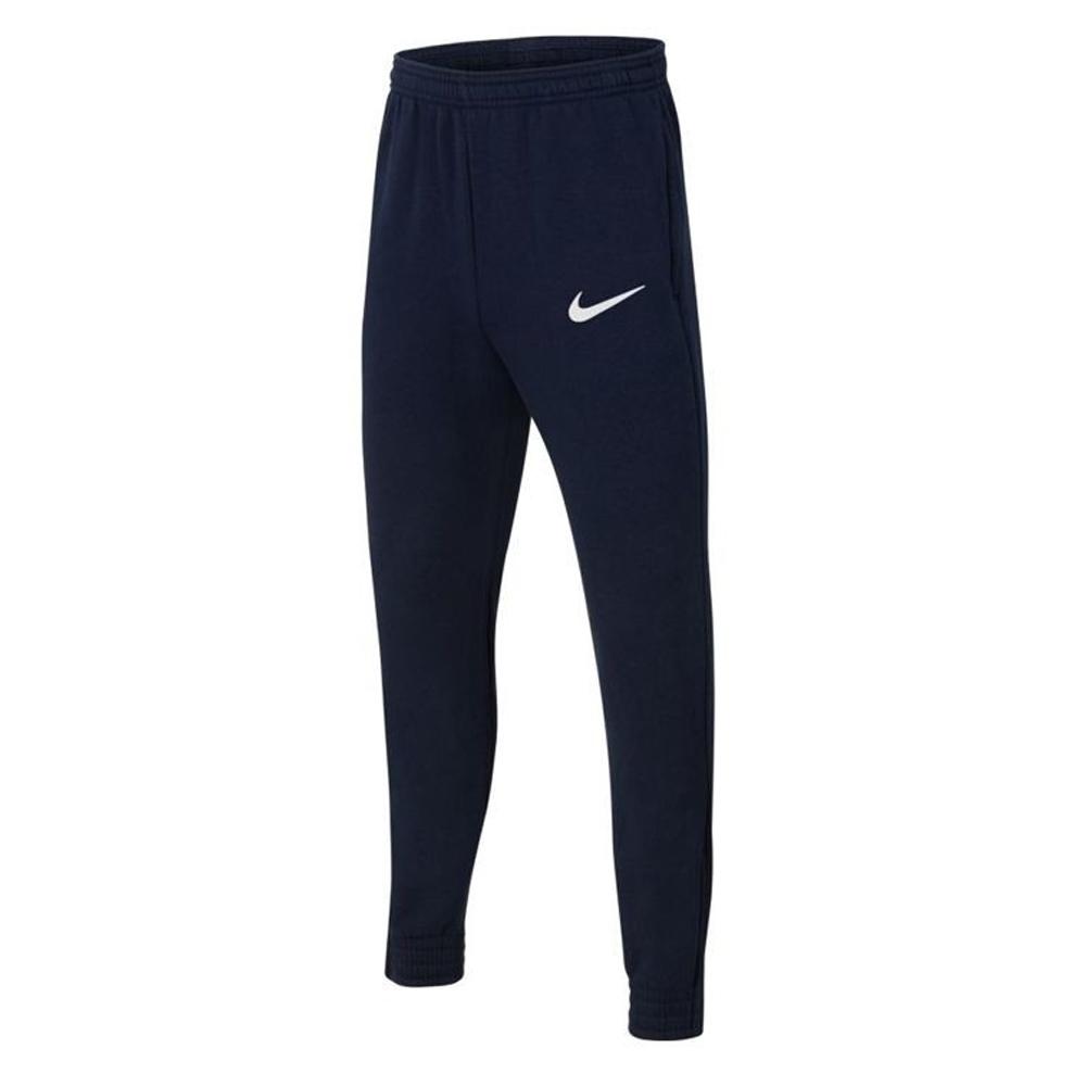 Childrens/Kids Park 20 Fleece Jogging Bottoms