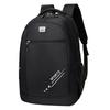 Trendy Shoulder Backpack Men's Casual Travel Bag Computer Bag