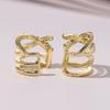 Orecchini – Ear cuff