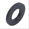 500x Nylon Flat Rubber O-ring Seal Hose Gasket Repair Rubber Gasket M2-M10