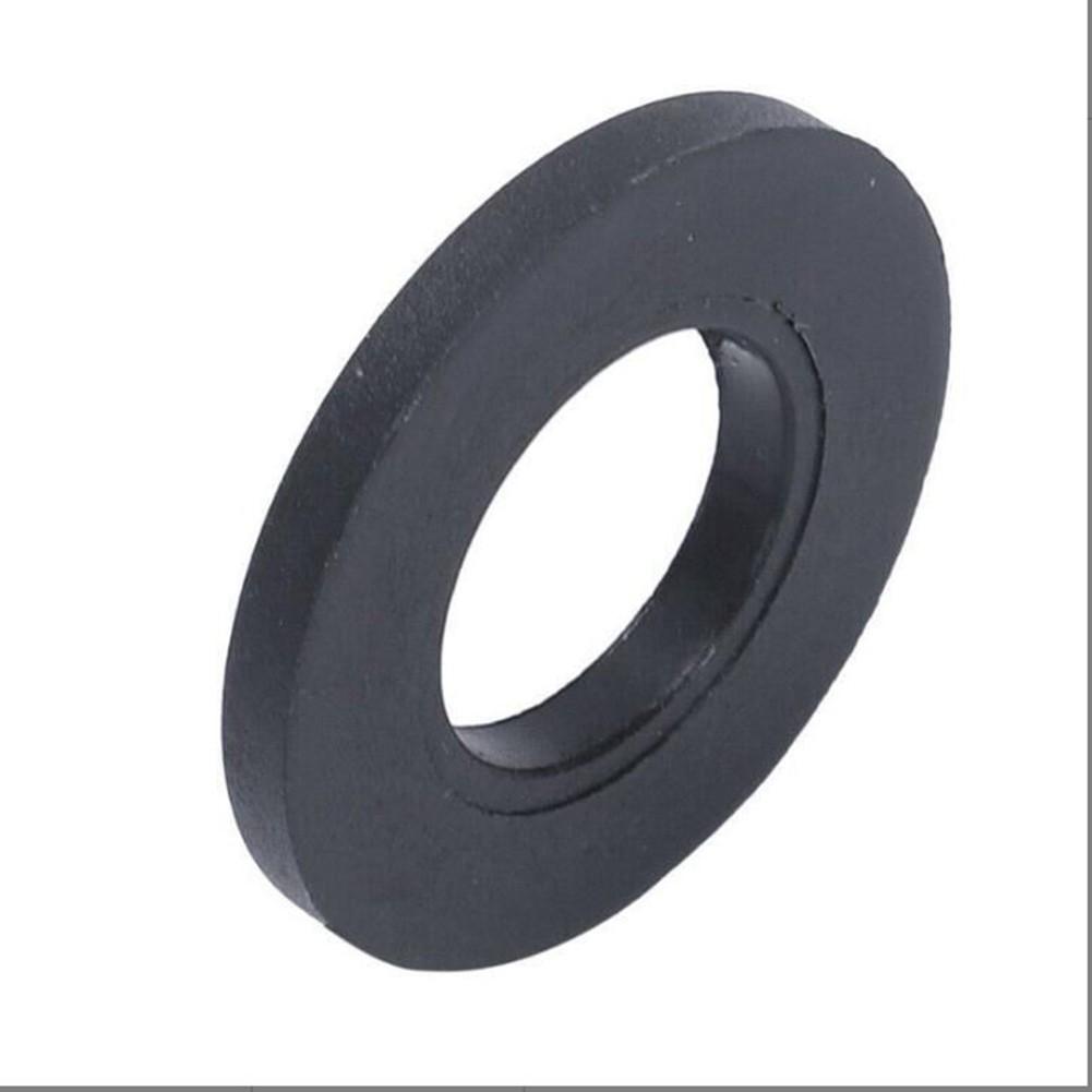500x Nylon Flat Rubber O-ring Seal Hose Gasket Repair Rubber Gasket M2-M10