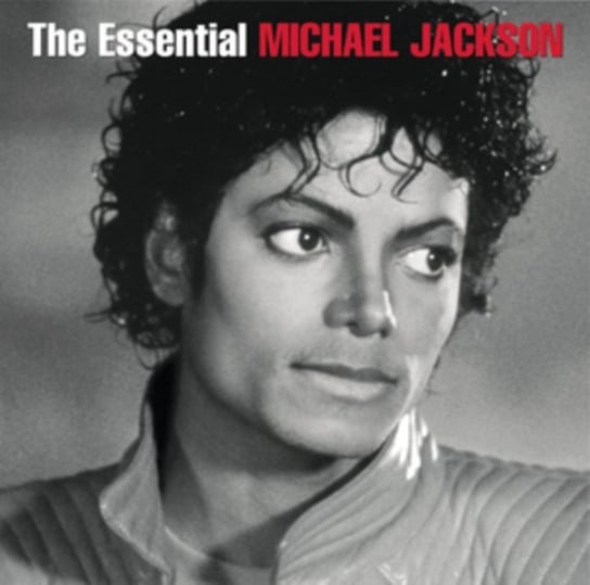 Jackson Michael - Základné (2 CD)