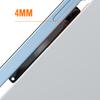 Magnetic Phone Ring Holder Stand Zinc Alloy Finger Grip Kickstand for IPhone