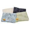 Oregonian Camper Outdoor Fireproof OCFP512TM Blanket, Large, Topomint,