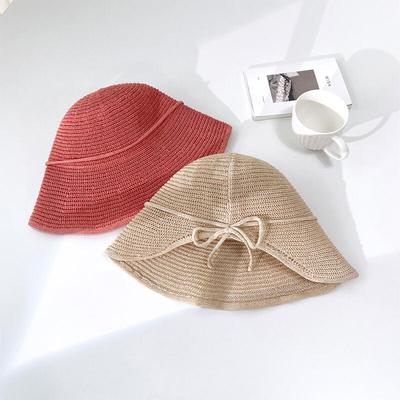 Hoofddeksels – Zonnehoeden