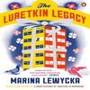 The Lubetkin Legacy by Marina Lewycka Paperback Book 9780141044958