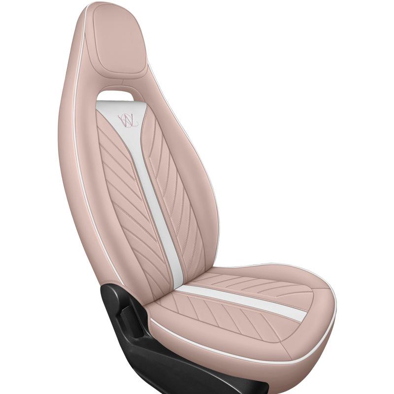 Wuling Hongguang MiniEV Macaron Full Wrap Seat Cushion Cover