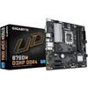Motherboard - GIGABYTE - B760M D3HP DDR4