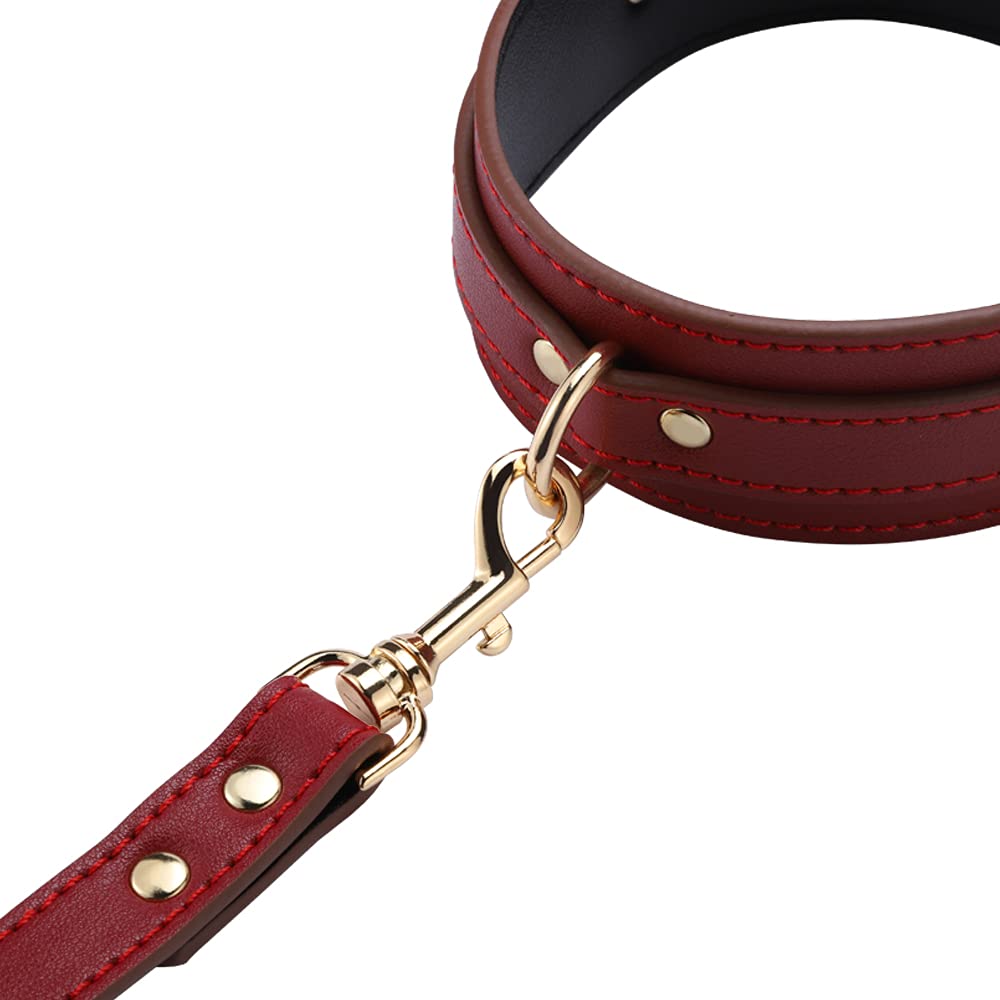 xinXbabe SM Goods SM Restraint Set Handcuffs Foot Shackles Restraints Restraint Goods Luxury Restraints Adult Goods Adult Toys