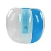 Inflatable Collision Ball PVC for Adults Kids Outdoor Team Gaming Play Toy 120cm Blue
