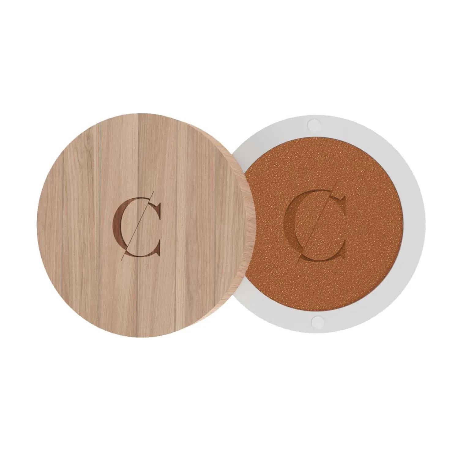 Couleur Caramel Sunkissed Sombra De Ojos 155 Soleil D ete 2,5g