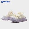 FILA Women's Hard Candy Mule Dad Sneakers