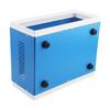 Sturdy Electrical Equipment Connection Box Versatile Metal Enclosure for Instruments Secure & Practical Junction Box