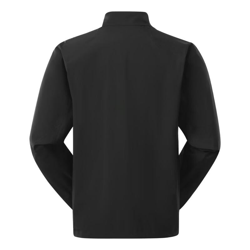 Zhenzhanhu Men's Business Executive Outdoor Jacket J25800