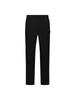 WIDEANGLE To Performance Slim Fit Pants M_Black
