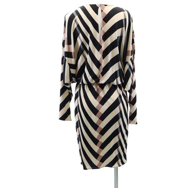 Lanvin Overall Handle Long Sleeve Dolman Sleeve One Piece T34 Women Used