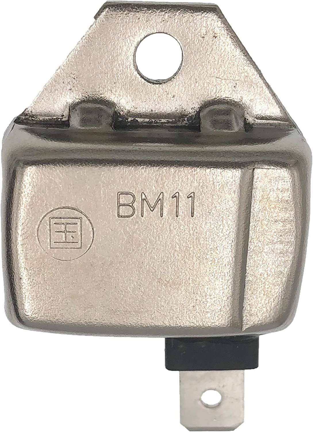 Модуль катушки зажигания ZhongfaTec 21119-2161 для гольф-каров Club Car DS бензиновых 1992-1996 FE290 FE350 (Номер детали: 1016491, Номер детали: ZF-IG-A00500)