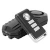 Motorbike AntiTheft Alarm 113dB Remote Control Wireless Protective Vibration Security System