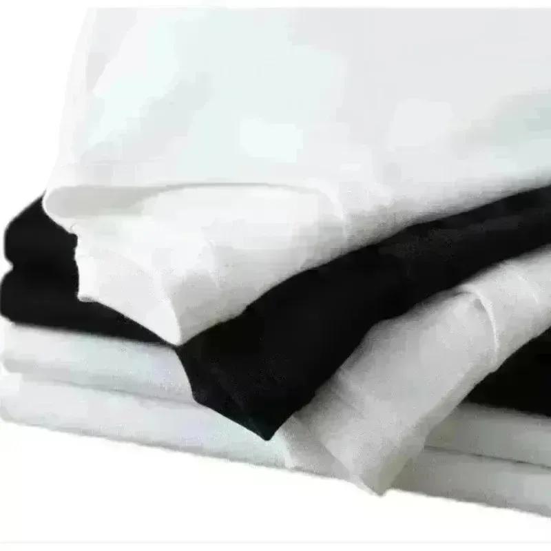 T-shirt z nadrukiem wzoru postaci z amerykańskiego hip-hopu, casualowy, modny, oversize, Harajuku, gotycki, retro, unisex, top Y2k