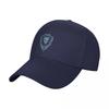 For the Alliance Rusty design style Baseball Cap Mountaineering Snapback Cap cute Luxury Cap Womens Beach Mens