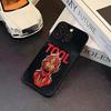Band T-Tool Schism Phone Case For 16 Pro Max Iphone 17 Pro Max 14 15 Plus 12 13 11 Pro Xr X Xs SE Back Cover