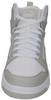 Puma Rebound V6 Sneakers (392326) White/ash Gray