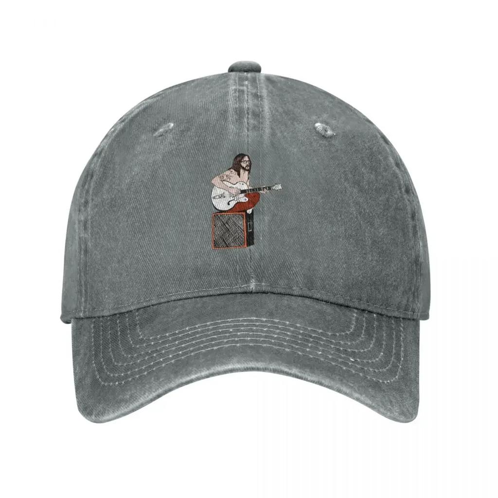 John Frusciante () Baseball Cap Trucker Cap New In Hat Women Beach Fashion Mens