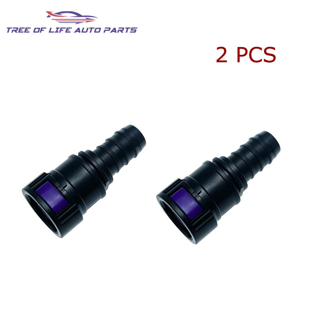 2/5/10X 16MM 20941211 WATER COOLANT PIPE