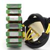 Durable-Motorcycle Stator Coil Generator For 125 200 DUKE RC125 RC200 90139004000 90539004000 90539004100 Replacement Parts