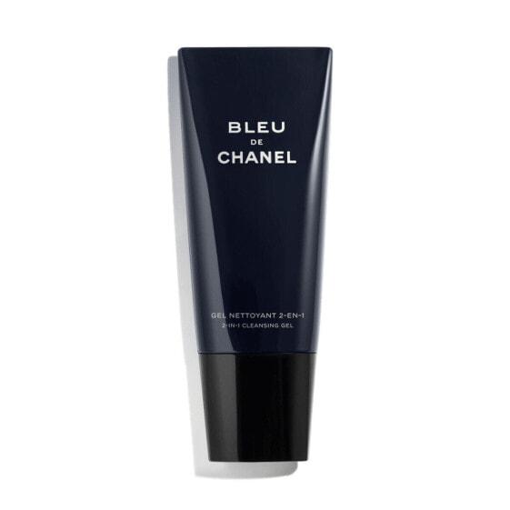 

Очищающий гель CHANEL Very Rose Micellar Water 100 ml