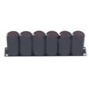6 In 1 2.7V500F Super Capacitor Set Farad Capacitor Energy Storage Components 16V 83F