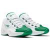 Reebok Zapatillas 'Green Toe' de caña baja GZ0367