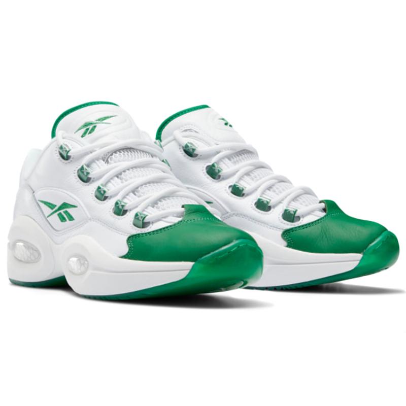 Reebok Zapatillas 'Green Toe' de caña baja GZ0367