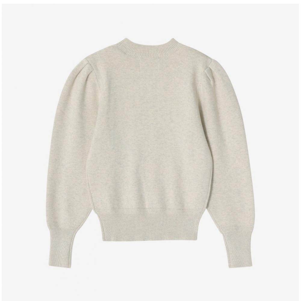 ISabelle Marant Pu0039fa A3l75e 02ly Kelaya Kelaya Puff Women S Knit